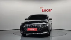 2023 Hyundai Grandeur 3.3 — фото 3