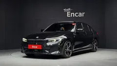 2023 BMW 3-Series 320i M Sport — фото 1