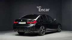 2023 BMW 3-Series 320i M Sport — фото 2