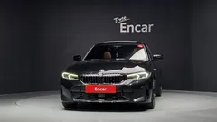 2023 BMW 3-Series 320i M Sport — фото 3
