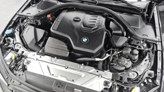 2023 BMW 3-Series 320i M Sport — фото 6