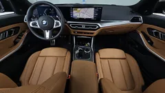 2023 BMW 3-Series 320i M Sport — фото 7