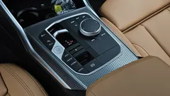 2023 BMW 3-Series 320i M Sport — фото 9