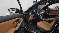 2023 BMW 3-Series 320i M Sport — фото 10