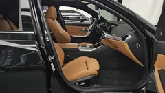 2023 BMW 3-Series 320i M Sport — фото 11