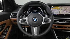 2023 BMW 3-Series 320i M Sport — фото 13