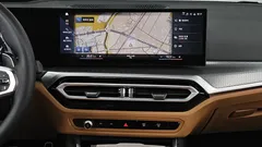 2023 BMW 3-Series 320i M Sport — фото 14
