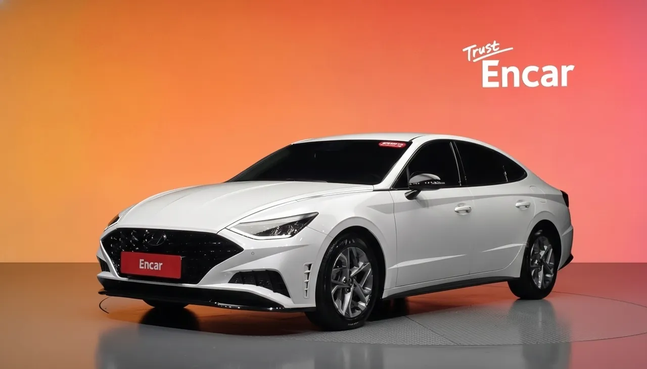 2023 Hyundai Sonata 2.0
