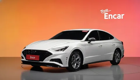 2023 Hyundai Sonata 2.0