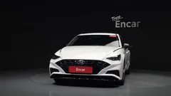 2023 Hyundai Sonata 2.0 — фото 3