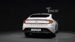 2023 Hyundai Sonata 2.0 — фото 4