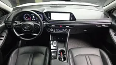 2023 Hyundai Sonata 2.0 — фото 7