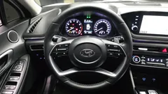 2023 Hyundai Sonata 2.0 — фото 13