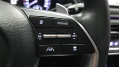 2023 Hyundai Sonata 2.0 — фото 19