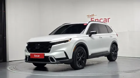 2024 Honda CR-V 2.0 Hybrid Touring 4WD