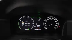 2024 Honda CR-V 2.0 Hybrid Touring 4WD, белый — фото 8