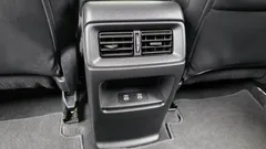 2024 Honda CR-V 2.0 Hybrid Touring 4WD, белый — фото 19