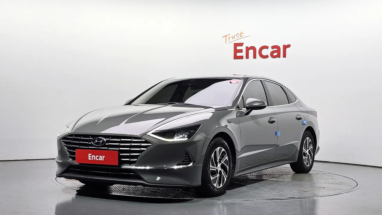 2022 Hyundai Sonata Modern