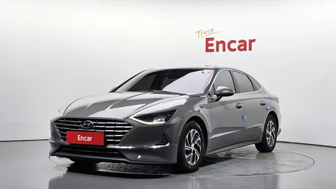 2022 Hyundai Sonata Modern
