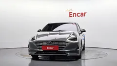 2022 Hyundai Sonata Modern — фото 3