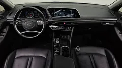 2022 Hyundai Sonata Modern — фото 7