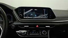 2022 Hyundai Sonata Modern — фото 16
