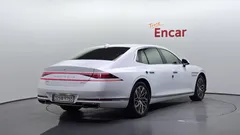 2023 Genesis G90 Gasoline 3.5 Turbo AWD — фото 2