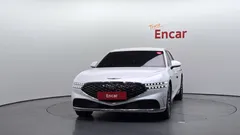 2023 Genesis G90 Gasoline 3.5 Turbo AWD — фото 3