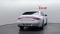 2023 Genesis G90 Gasoline 3.5 Turbo AWD — фото 4