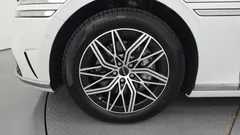 2023 Genesis G90 Gasoline 3.5 Turbo AWD — фото 5