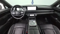 2023 Genesis G90 Gasoline 3.5 Turbo AWD — фото 7