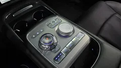 2023 Genesis G90 Gasoline 3.5 Turbo AWD — фото 9