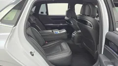 2023 Genesis G90 Gasoline 3.5 Turbo AWD — фото 11