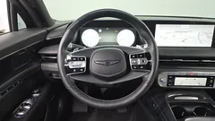 2023 Genesis G90 Gasoline 3.5 Turbo AWD — фото 13