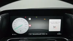 2023 Genesis G90 Gasoline 3.5 Turbo AWD — фото 18