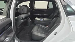 2023 Genesis G90 Gasoline 3.5 Turbo AWD — фото 19