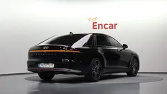 2023 Hyundai Grandeur Exclusive — фото 2