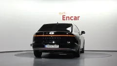 2023 Hyundai Grandeur Exclusive — фото 4