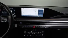2023 Hyundai Grandeur Exclusive — фото 14