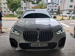 2022 BMW X5 xDrive 40i M Sport — фото 1