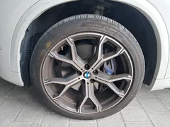 2022 BMW X5 xDrive 40i M Sport — фото 5
