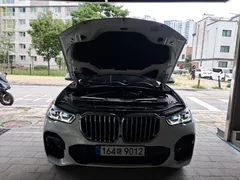 2022 BMW X5 xDrive 40i M Sport — фото 6