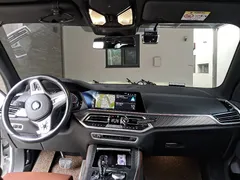 2022 BMW X5 xDrive 40i M Sport — фото 7