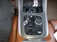 2022 BMW X5 xDrive 40i M Sport — фото 9