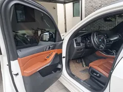 2022 BMW X5 xDrive 40i M Sport — фото 10