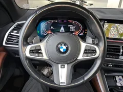 2022 BMW X5 xDrive 40i M Sport — фото 11