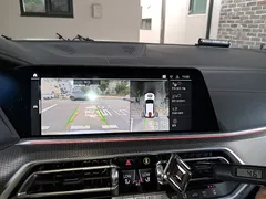 2022 BMW X5 xDrive 40i M Sport — фото 12