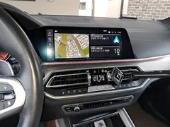 2022 BMW X5 xDrive 40i M Sport — фото 13