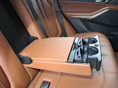 2022 BMW X5 xDrive 40i M Sport — фото 15