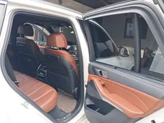 2022 BMW X5 xDrive 40i M Sport — фото 17
